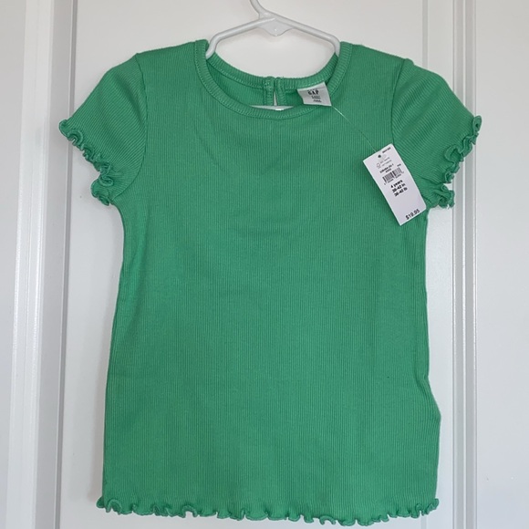 NWT Baby Gap Bundle of 7 Tops - Picture 6 of 16